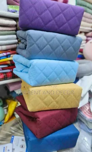 King Size Luxury Waterproof Mattress Protector Hotel Standard Quality