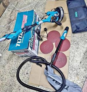 Total 1050w Drywall Sander - thumbnail 2