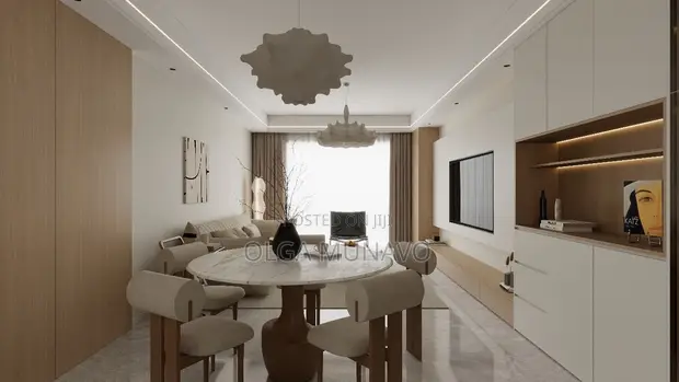 1bdrm Apartment in Riara Court, Hurlingham for sale