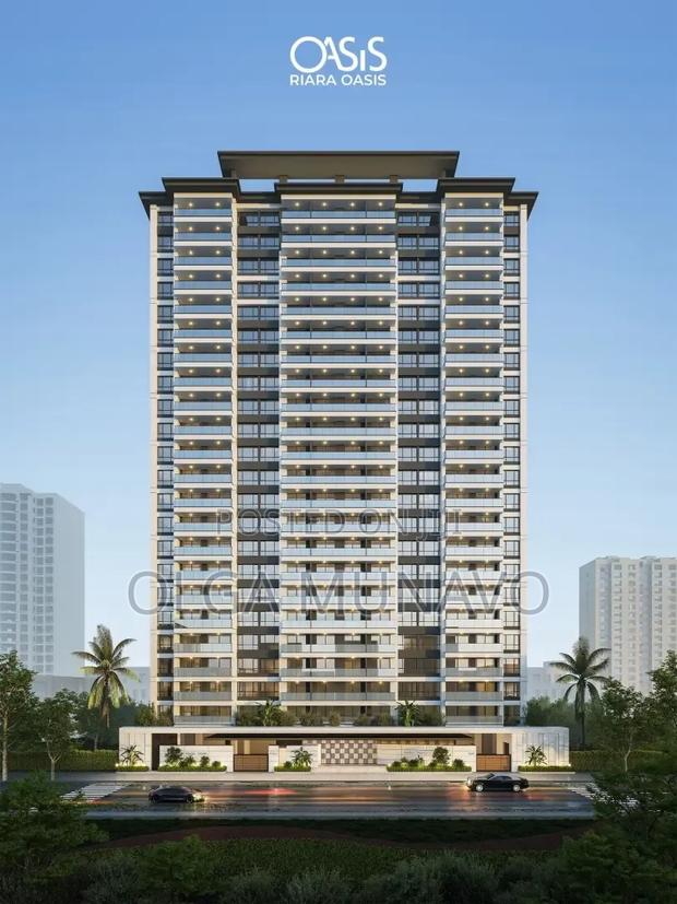 1bdrm Apartment in Riara Court, Hurlingham for sale - thumbnail 2