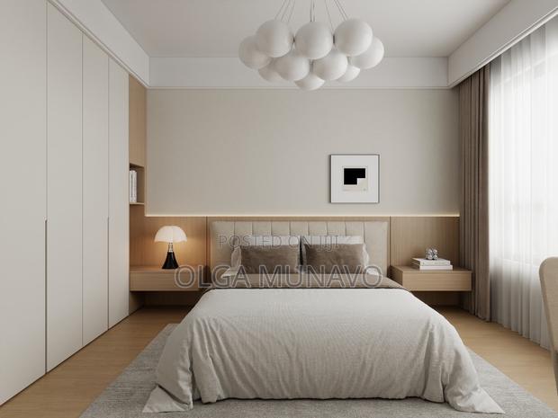 1bdrm Apartment in Riara Court, Hurlingham for sale - thumbnail 3