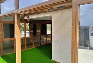15mm Green That Never Fades House Compound Artificial Grass Carpet
