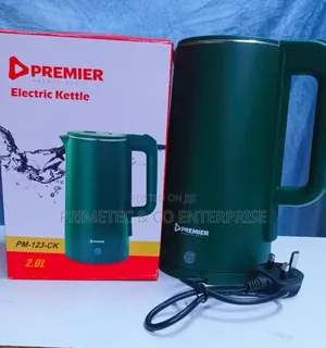 Premier 
Electric Kettle