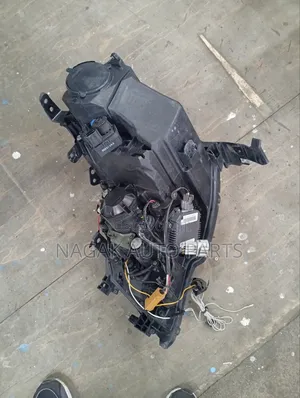 Fuga 2010-2014 Headlight