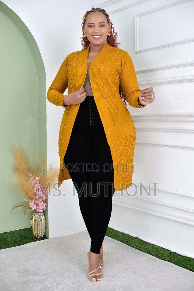 Free Size Original Turkey Sweaters /Kimono - thumbnail 9