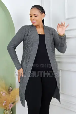 Free Size Original Turkey Sweaters /Kimono