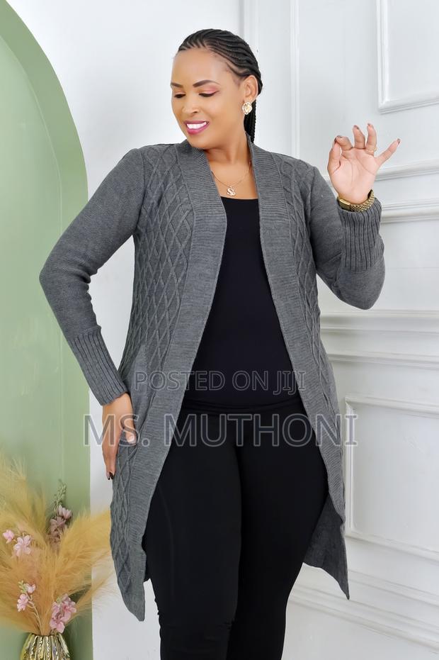 Free Size Original Turkey Sweaters /Kimono - thumbnail 5