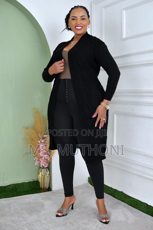 Free Size Original Turkey Sweaters /Kimono - thumbnail 10