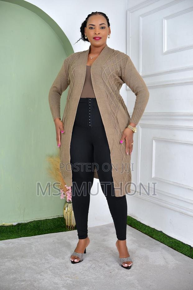 Free Size Original Turkey Sweaters /Kimono - thumbnail 16