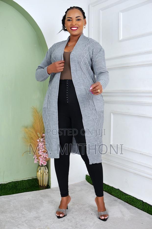 Free Size Original Turkey Sweaters /Kimono - thumbnail 8