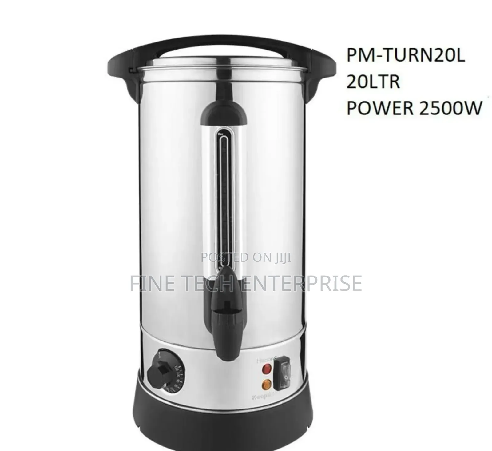 Premier Electric Tea Urn 20l