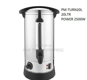 Premier Electric Tea Urn 20l