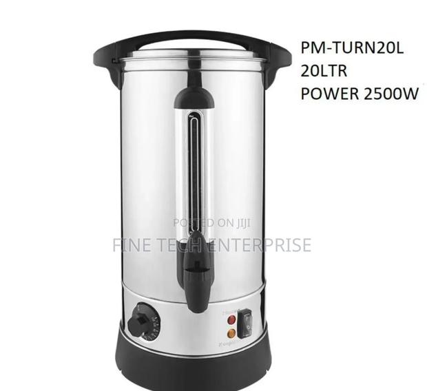 Premier Electric Tea Urn 20l