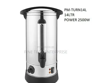 Premier Electric Tea Urn 14l