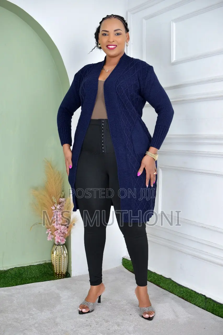 Free Size Original Turkey Sweaters /Kimono