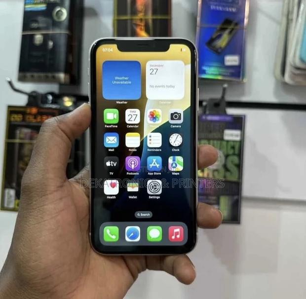 Apple iPhone 11 64 GB - thumbnail 3