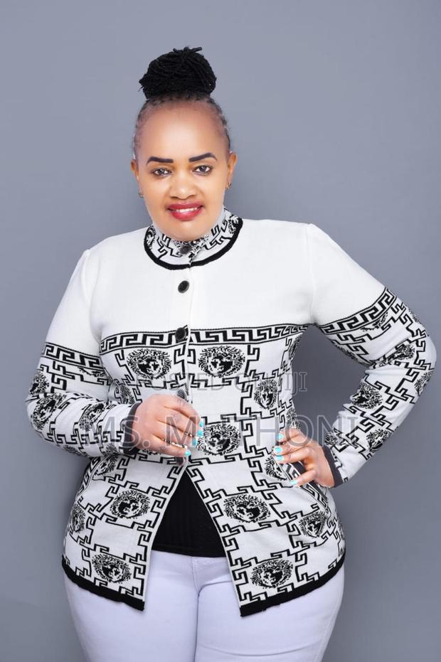 Women’S Turkey Sweaters  - main view