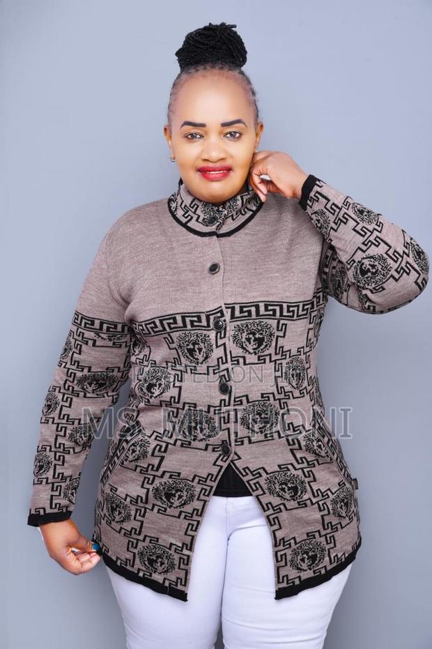 Women’S Turkey Sweaters  - thumbnail 3