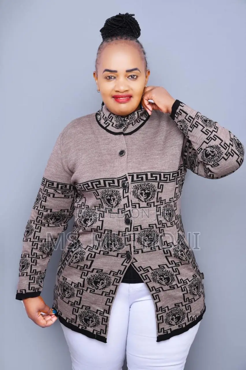 Women’S Turkey Sweaters 