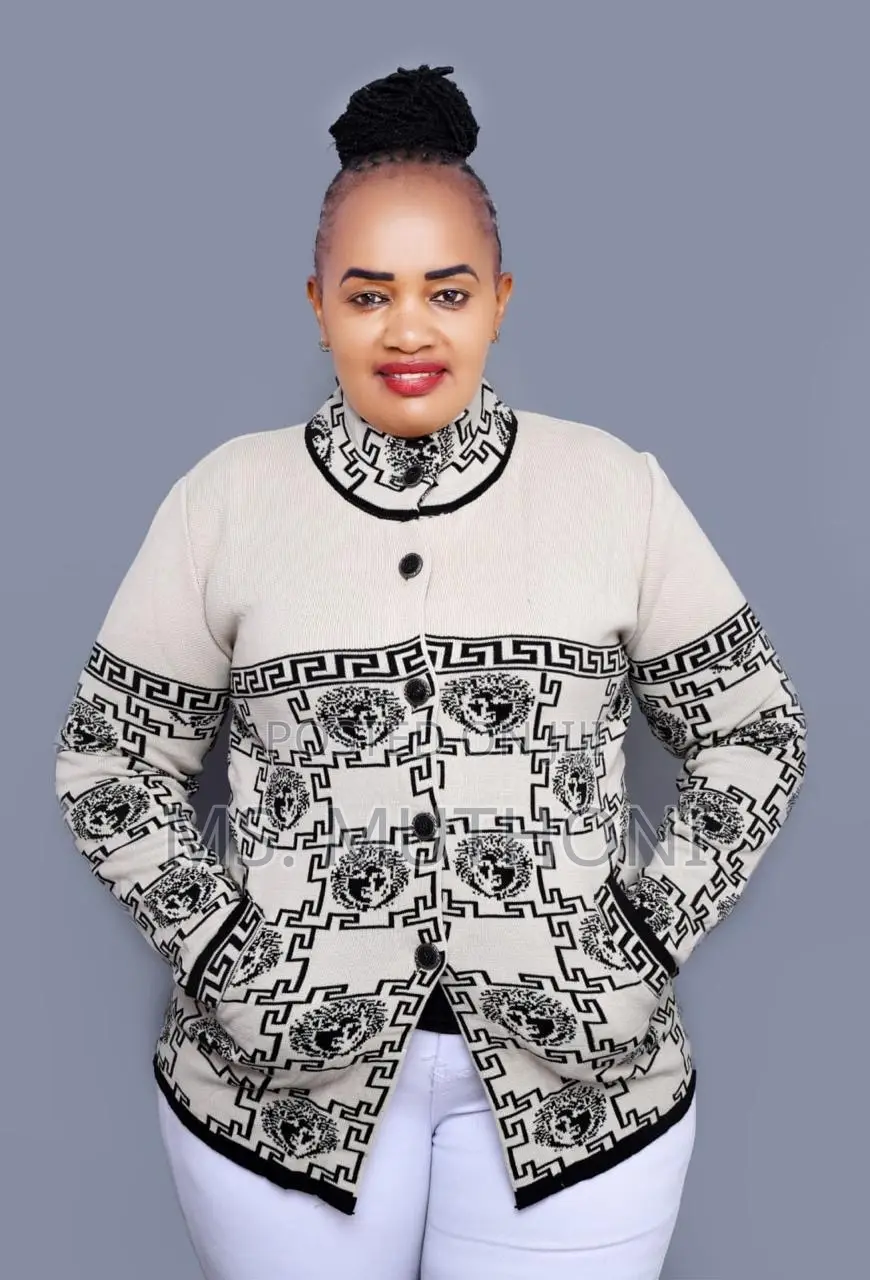 Women’S Turkey Sweaters 