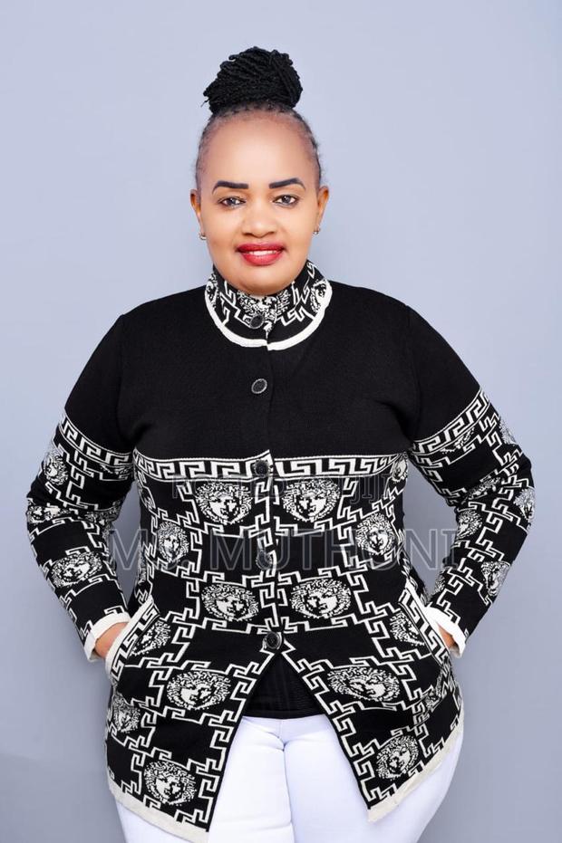 Women’S Turkey Sweaters  - thumbnail 6