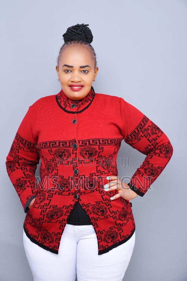 Women’S Turkey Sweaters  - thumbnail 5