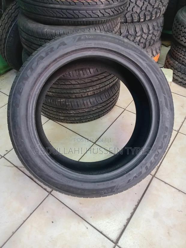245/50 R21 Centara Tyres - thumbnail 3