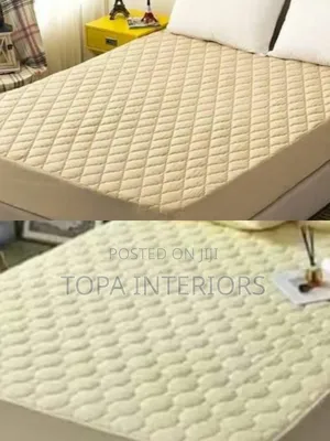4x6 Urine Protection Quilted Fitted Waterproof Mattress Protectors