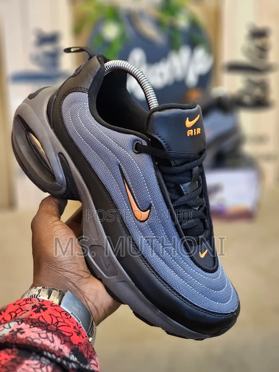 New New Nike Portal 40/41/42/43/44/45