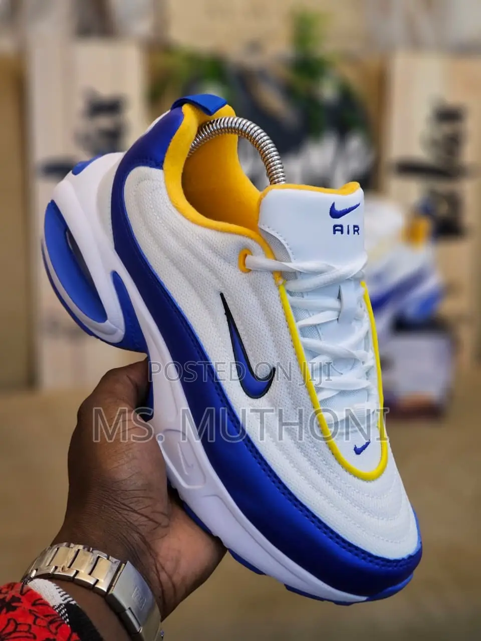 New New Nike Portal 40/41/42/43/44/45