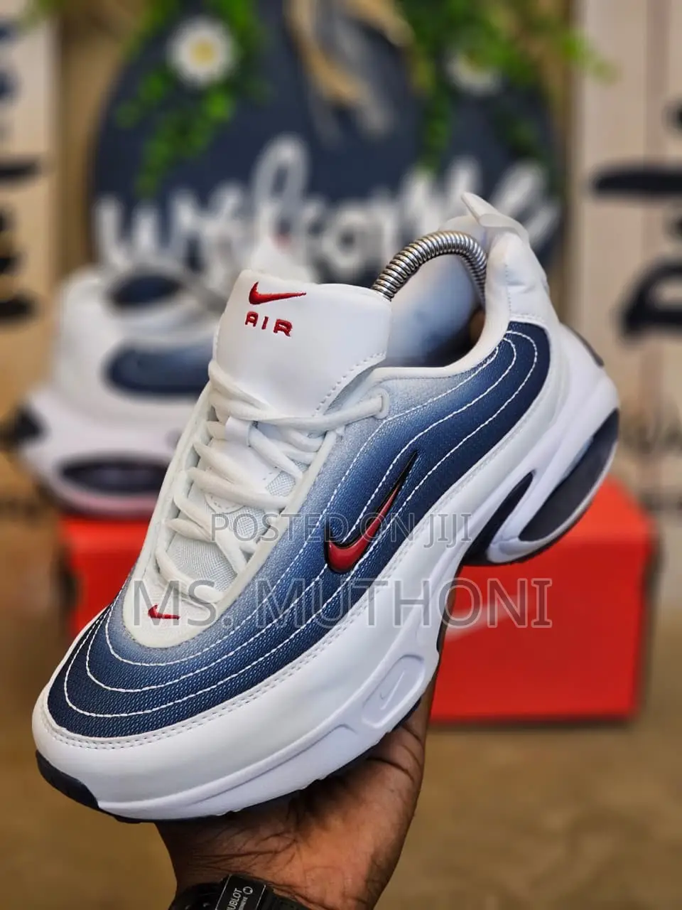 New New Nike Portal 40/41/42/43/44/45