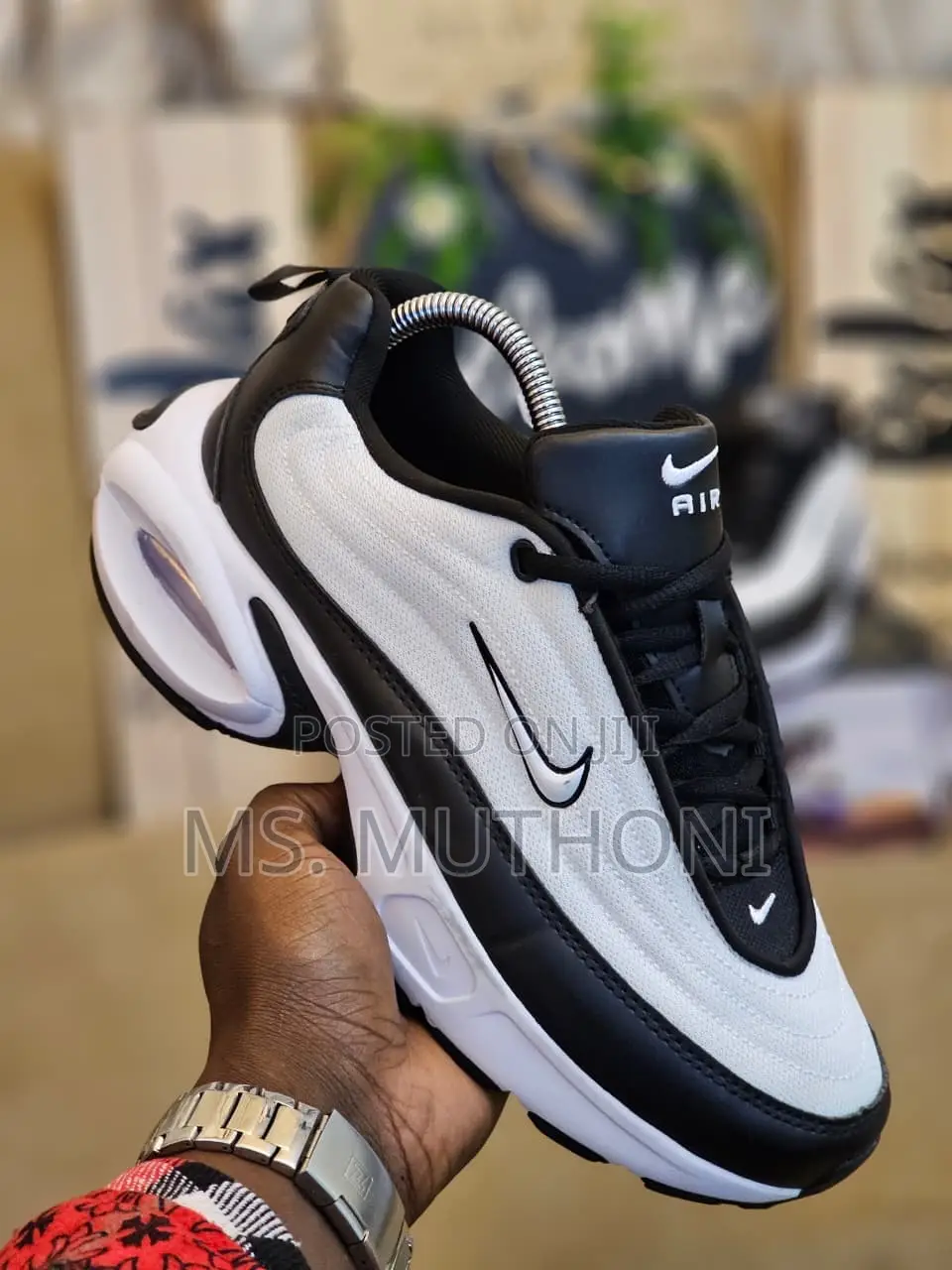 New New Nike Portal 40/41/42/43/44/45