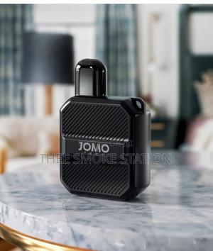 Refillable Jomo Vape - thumbnail 2
