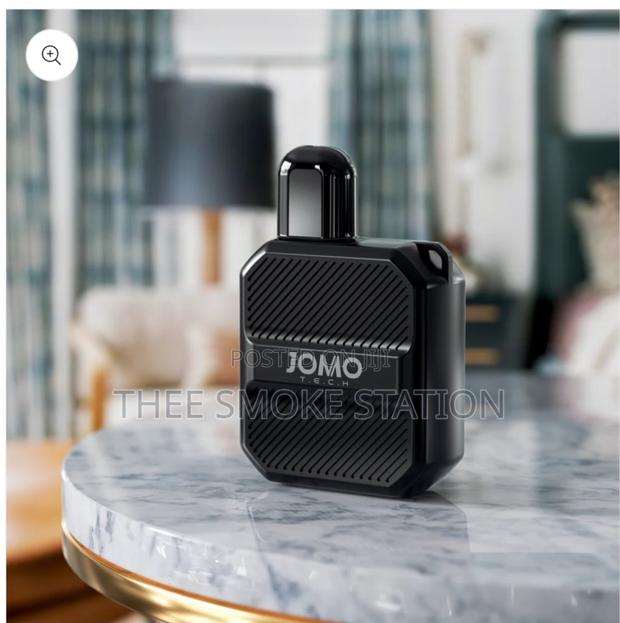 Refillable Jomo Vape - thumbnail 3