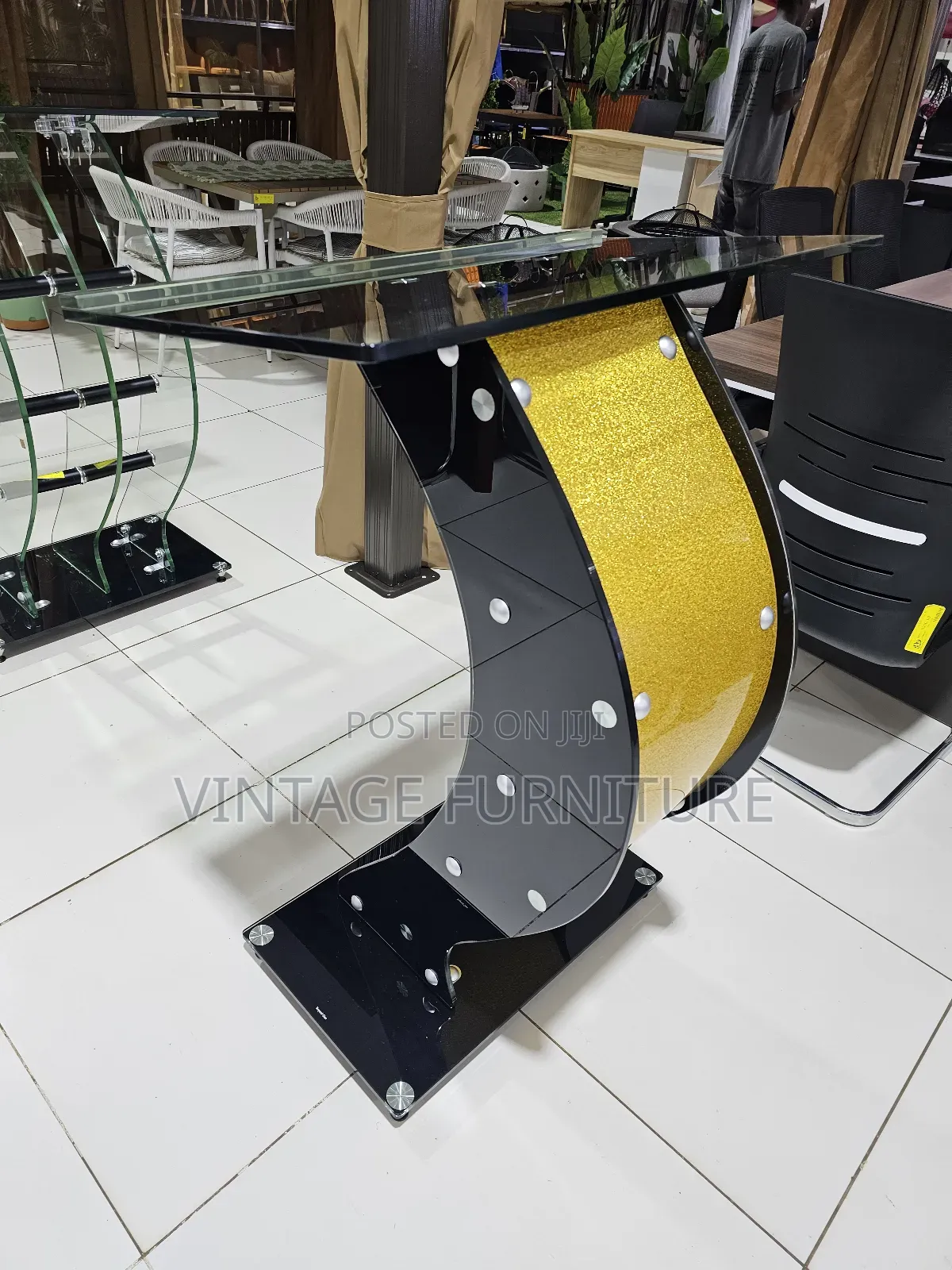 Church Podium Vv43