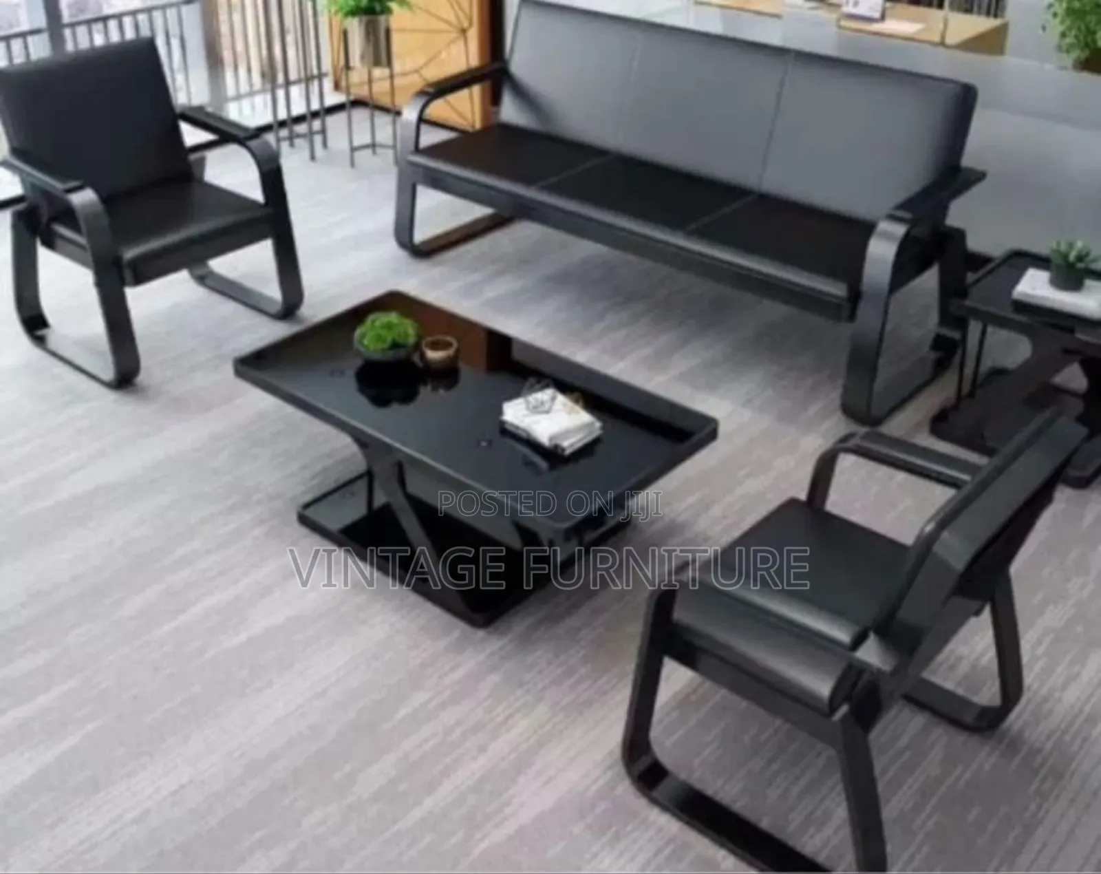 Executive Visitors Chair