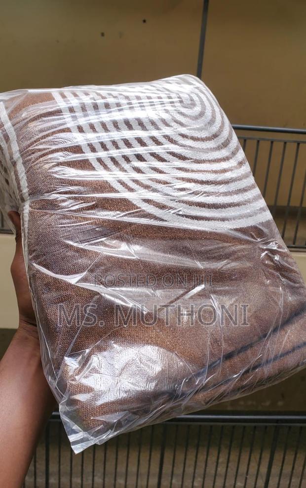 Modern Nordic Decorarive Throw Blanket (; 127cm *172cm*) - thumbnail 5