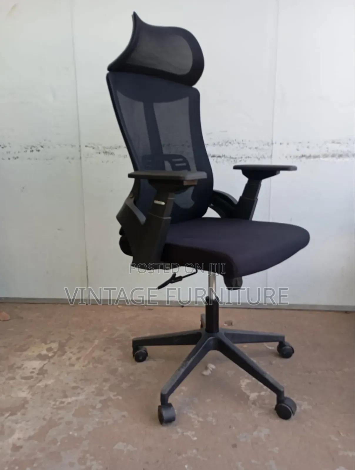 High Quality Office Chairs