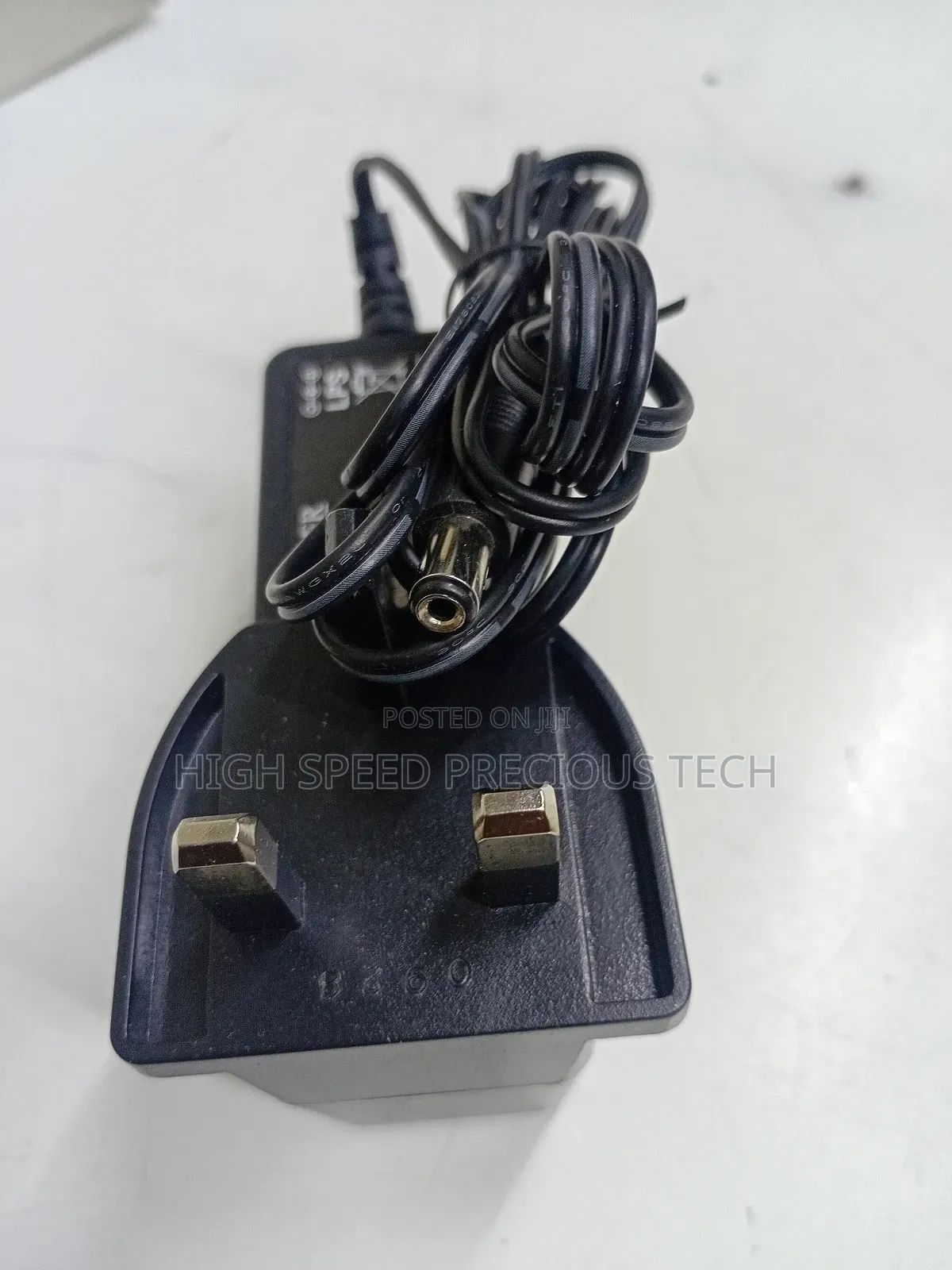 Ac Adapter 9v2amps