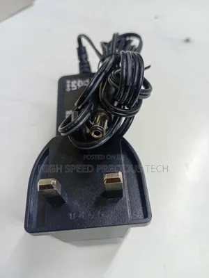 Ac Adapter 9v2amps