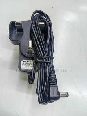 Ac Adapter 12v 1/1.2amps