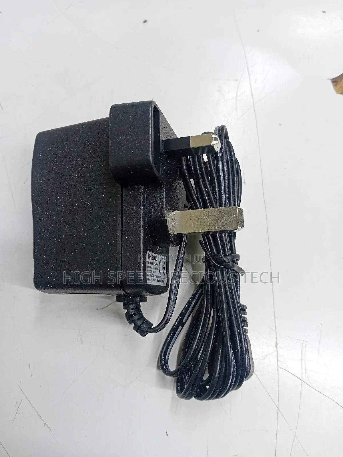 Ac Adapter 12v 1/1.2amps