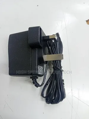 Ac Adapter 12v 1/1.2amps