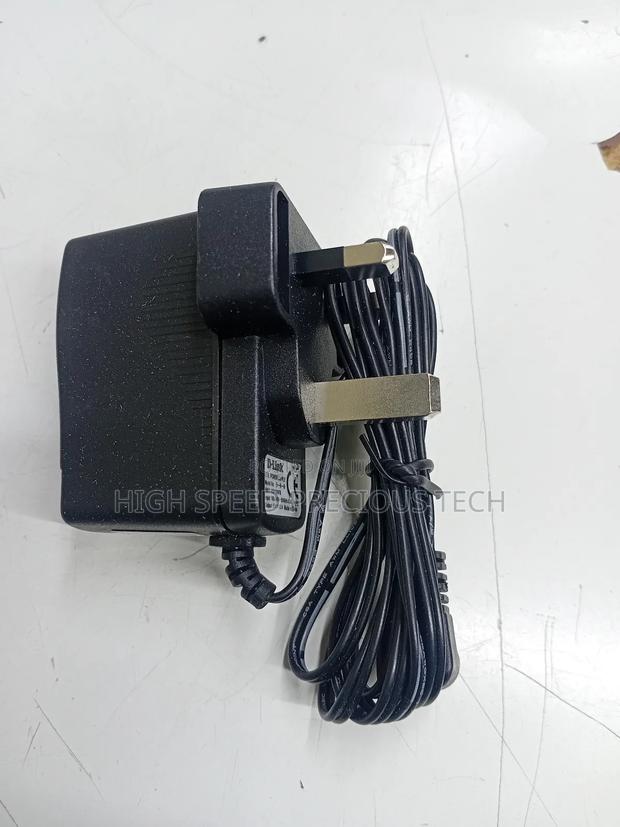 Ac Adapter 12v 1/1.2amps - thumbnail 2