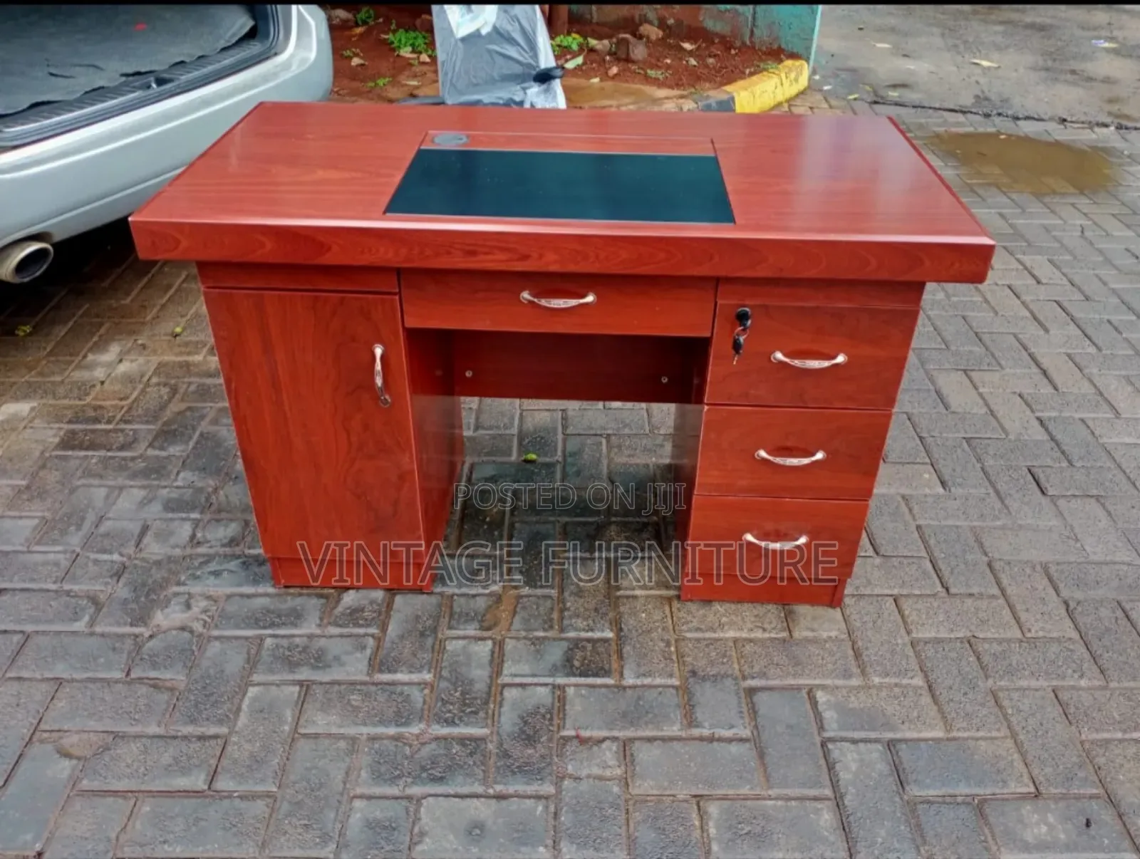 Executive Office Table Tt5