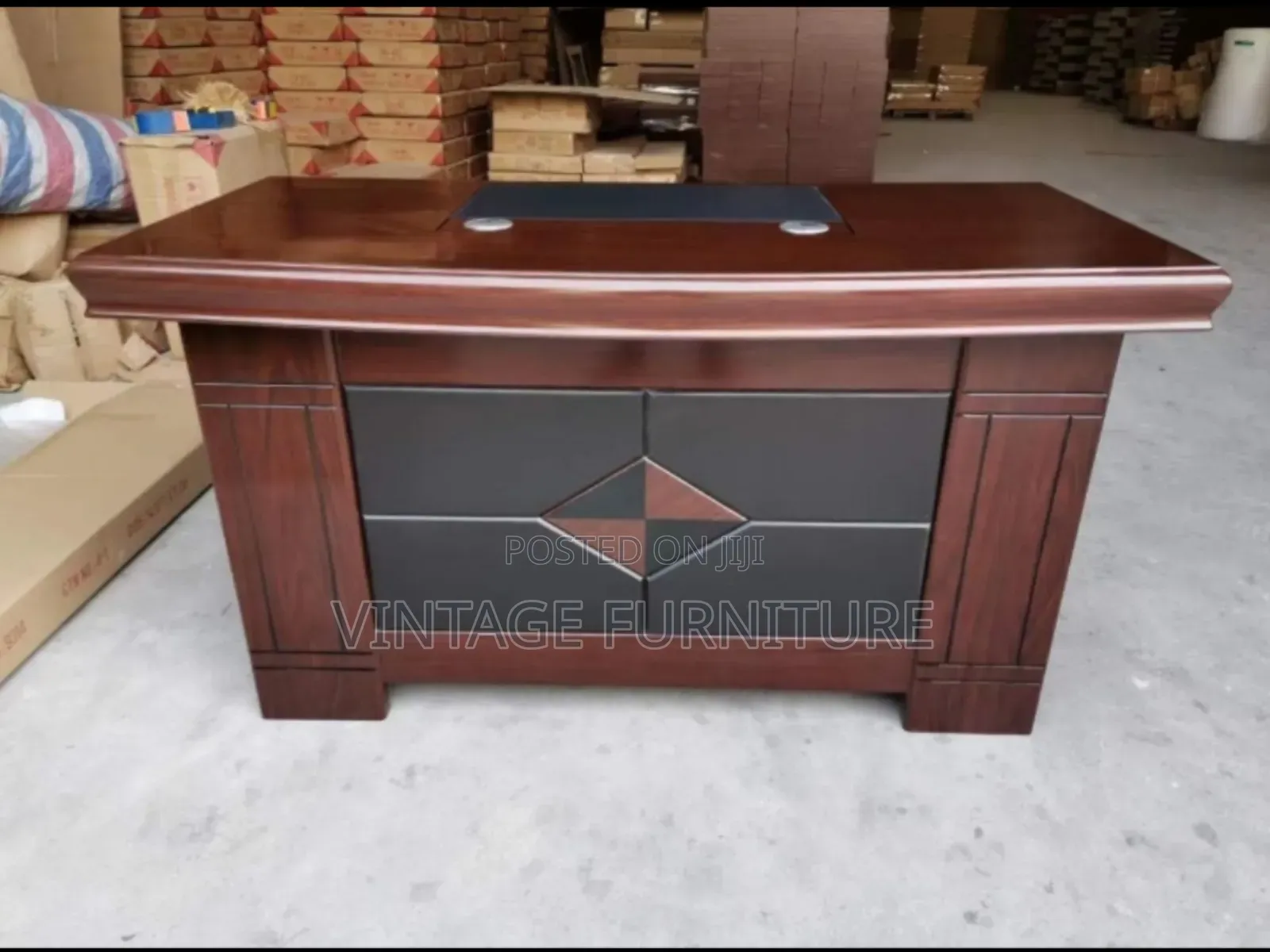 Executive Office Table Tt5