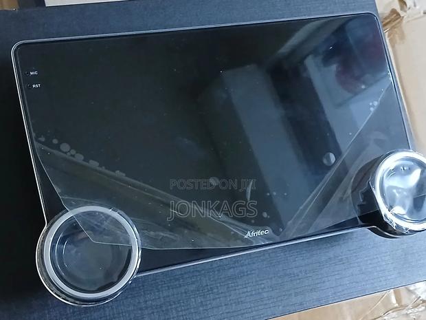 Double Knobs 10 Inches Android Radio - thumbnail 2