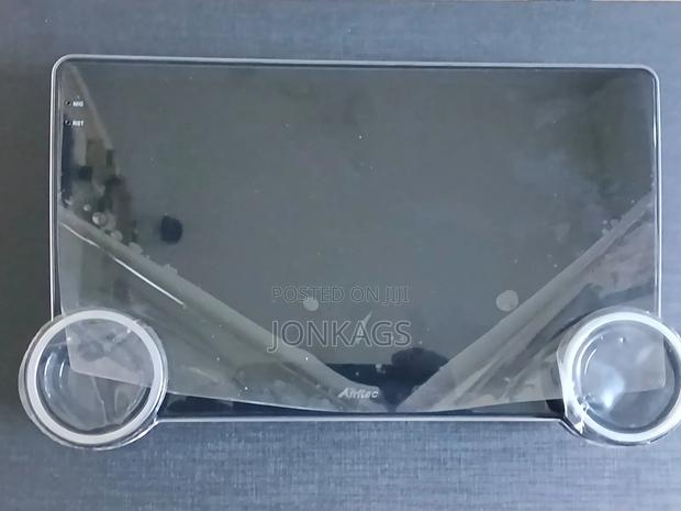 Double Knobs 10 Inches Android Radio - thumbnail 4