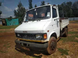 Tata Motors |
407 Dt DSLB |