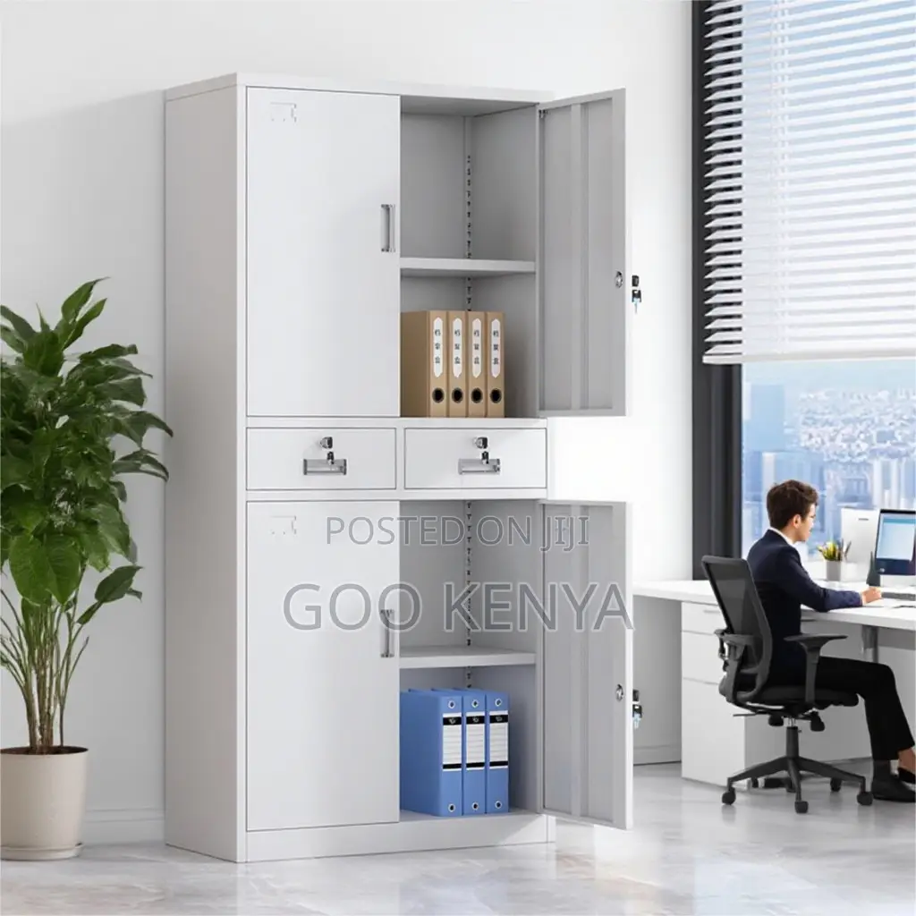 Office Cabinet ; Filing Storage Office Cabinet